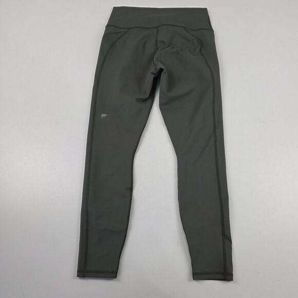 Fabletics NWT Sports Leggings High Waisted Powerhold Womens Size Medium Define - Picture 5 of 10